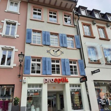 Waldshut -Kaiser55 外观 照片