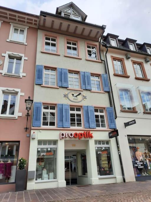 Waldshut -Kaiser55 外观 照片