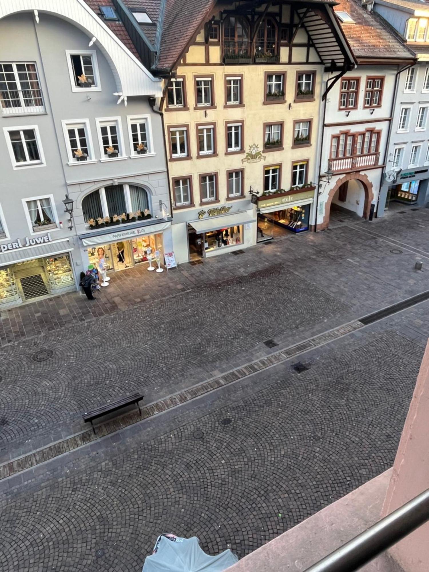 Waldshut -Kaiser55 外观 照片