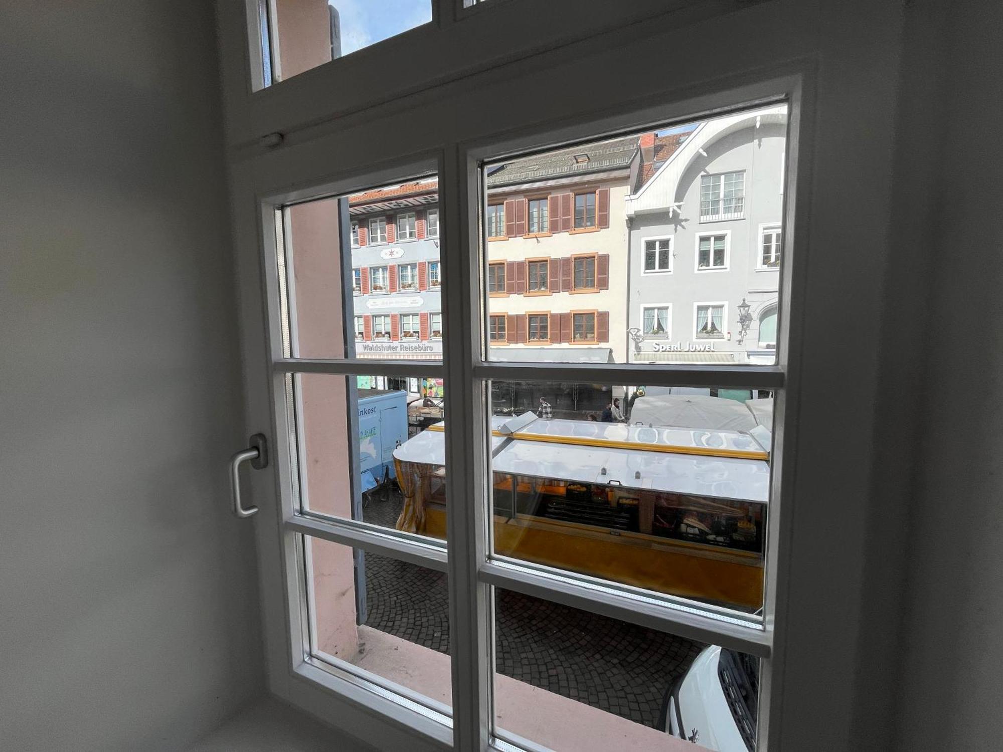 Waldshut -Kaiser55 外观 照片