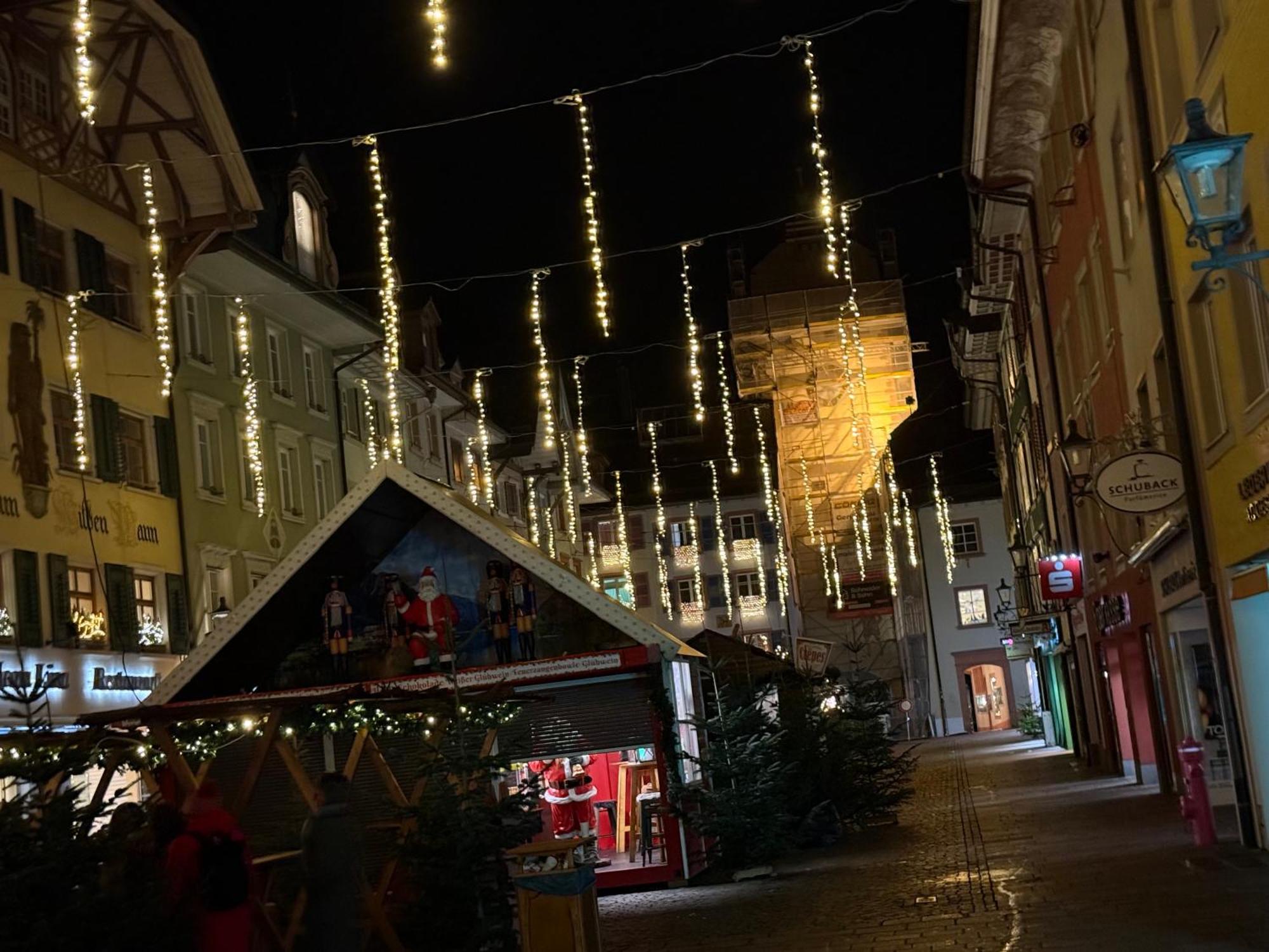 Waldshut -Kaiser55 外观 照片