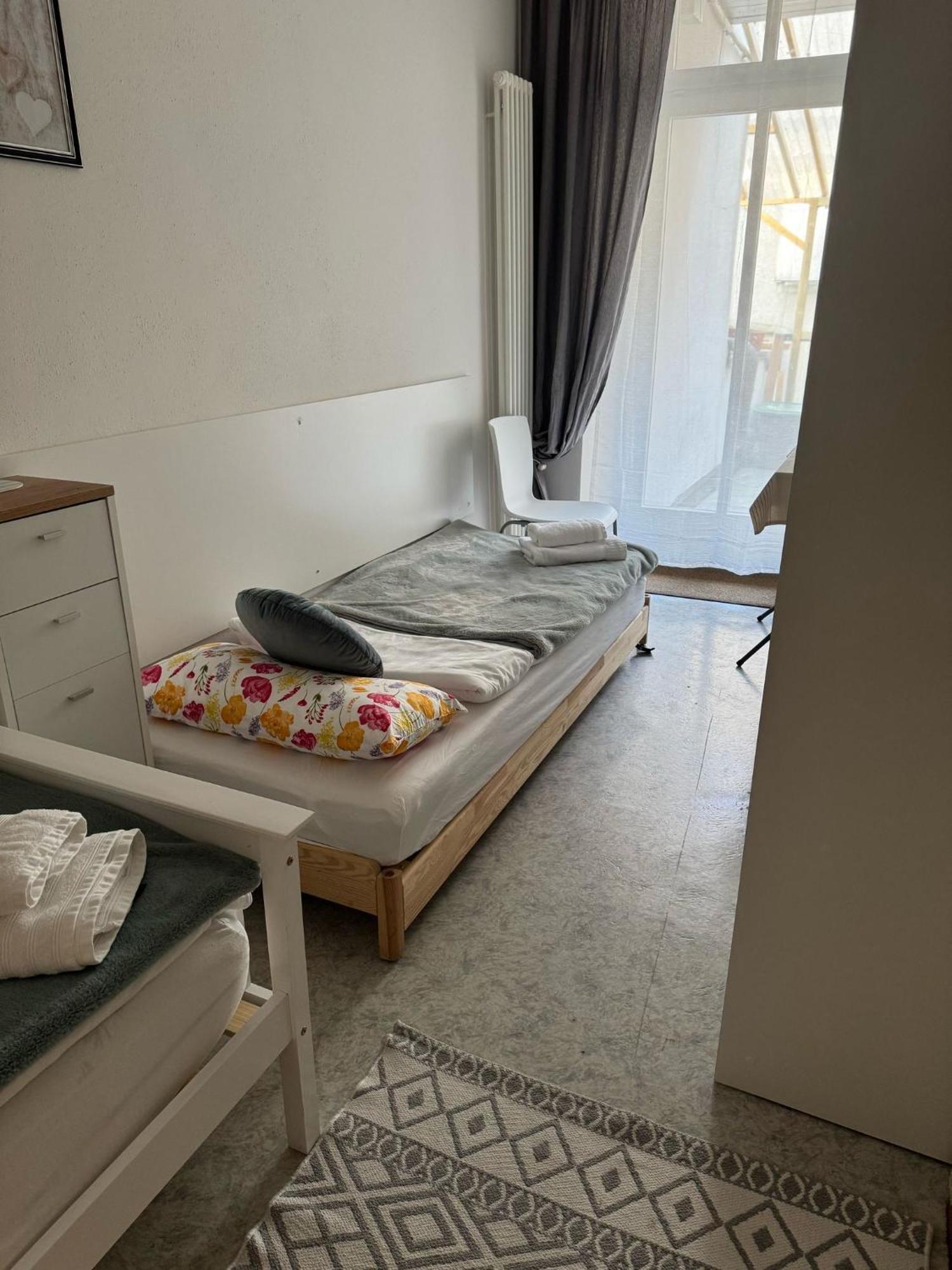 Waldshut -Kaiser55 外观 照片