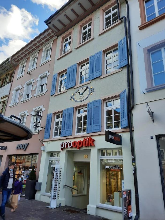 Waldshut -Kaiser55 外观 照片